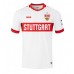 Camisa de Futebol Stuttgart Deniz Undav #26 Equipamento Principal 2024-25 Manga Curta